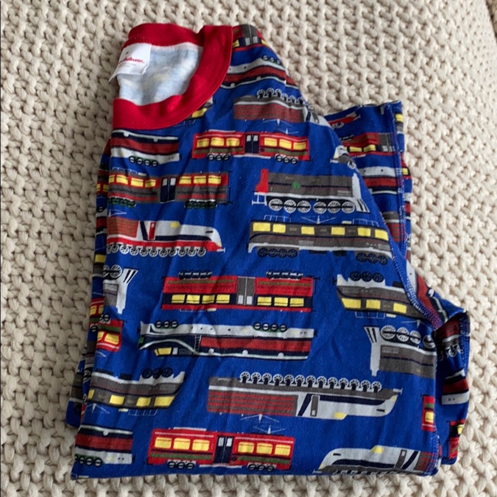 Hanna Andersson Men’s Pajamas. Size M.